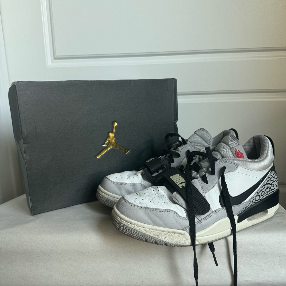 Nike Air Jordan Legacy 312 Low – Men’s Size 12